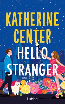 Abbildung von Center | Hello Stranger | 1. Auflage | 2025 | beck-shop.de