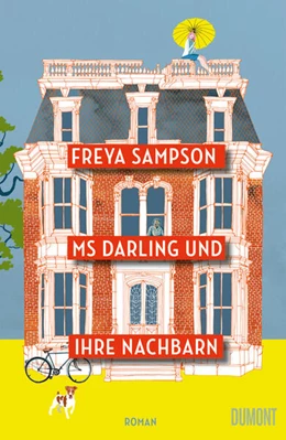Abbildung von Sampson | Ms Darling und ihre Nachbarn | 1. Auflage | 2025 | beck-shop.de