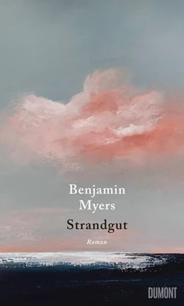 Abbildung von Myers | Strandgut | 1. Auflage | 2025 | beck-shop.de