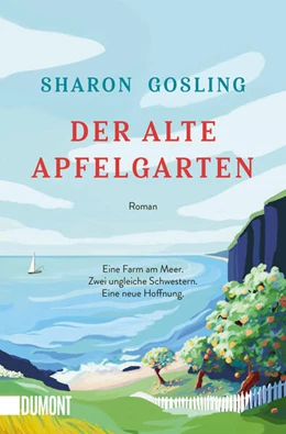 Abbildung von Gosling | Der alte Apfelgarten | 1. Auflage | 2025 | beck-shop.de