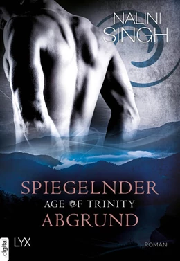 Abbildung von Singh | Age of Trinity - Spiegelnder Abgrund | 1. Auflage | 2025 | beck-shop.de