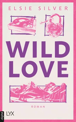 Abbildung von Silver | Wild Love | 1. Auflage | 2025 | beck-shop.de