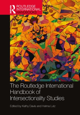 Abbildung von Davis / Lutz | The Routledge International Handbook of Intersectionality Studies | 1. Auflage | 2024 | beck-shop.de