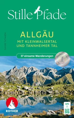 Abbildung von Schwabe | Stille Pfade Allgäu | 3. Auflage | 2025 | beck-shop.de