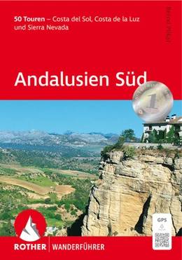 Abbildung von Plikat | Andalusien Süd | 7. Auflage | 2025 | beck-shop.de