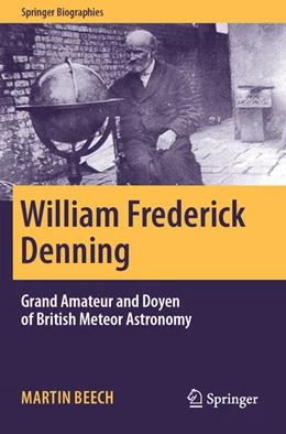 Abbildung von Beech | William Frederick Denning | 1. Auflage | 2024 | beck-shop.de