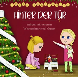 Abbildung von Börgermann / Coy | Hinter der Tür | 1. Auflage | 2024 | beck-shop.de