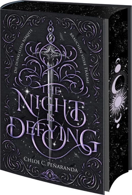 Abbildung von Peñaranda | The Night is Defying | 1. Auflage | 2025 | beck-shop.de