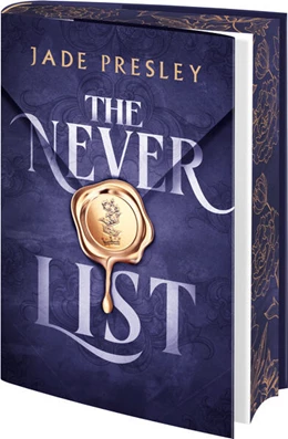 Abbildung von Presley | The Never List | 1. Auflage | 2025 | beck-shop.de