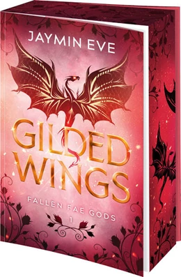 Abbildung von Eve | Gilded Wings | 1. Auflage | 2025 | beck-shop.de