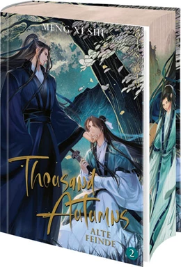 Abbildung von Shi | Thousand Autumns. Buch 2 | 1. Auflage | 2025 | beck-shop.de