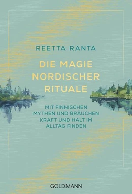 Abbildung von Ranta | Die Magie nordischer Rituale | 1. Auflage | 2025 | beck-shop.de