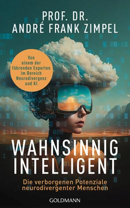 Abbildung von Zimpel | Wahnsinnig intelligent | 1. Auflage | 2025 | beck-shop.de