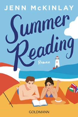 Abbildung von Mckinlay | Summer Reading | 1. Auflage | 2025 | beck-shop.de