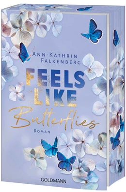 Abbildung von Falkenberg | Feels like Butterflies | 1. Auflage | 2025 | beck-shop.de