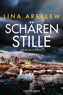 Abbildung von Areklew | Schärenstille | 1. Auflage | 2025 | beck-shop.de