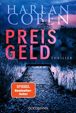 Abbildung von Coben | Preisgeld - Myron Bolitar ermittelt | 1. Auflage | 2025 | beck-shop.de