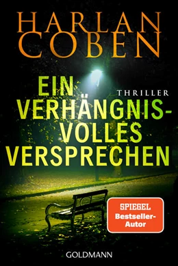 Abbildung von Coben | Ein verhängnisvolles Versprechen - Myron Bolitar ermittelt | 1. Auflage | 2025 | beck-shop.de