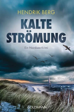 Abbildung von Berg | Kalte Strömung | 1. Auflage | 2025 | beck-shop.de