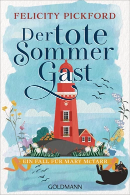 Abbildung von Pickford | Der tote Sommergast | 1. Auflage | 2025 | beck-shop.de