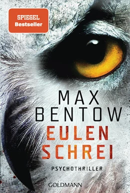 Abbildung von Bentow | Eulenschrei | 1. Auflage | 2025 | beck-shop.de