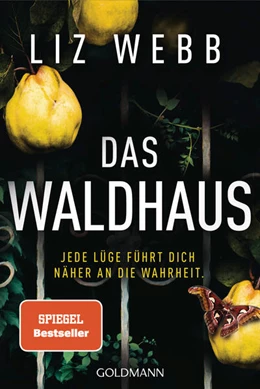 Abbildung von Webb | Das Waldhaus | 1. Auflage | 2025 | beck-shop.de