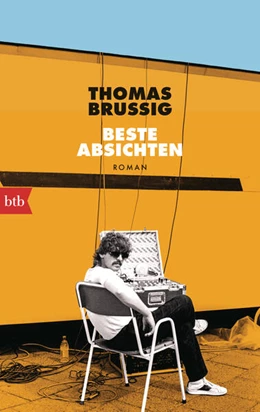 Abbildung von Brussig | Beste Absichten | 1. Auflage | 2025 | beck-shop.de