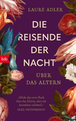 Abbildung von Adler | Die Reisende der Nacht | 1. Auflage | 2025 | beck-shop.de