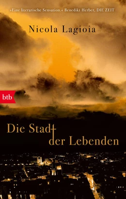 Abbildung von Lagioia | Die Stadt der Lebenden | 1. Auflage | 2025 | beck-shop.de