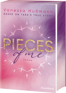 Abbildung von Hußmann | Pieces of Me - Based on Tara's True Story | 1. Auflage | 2025 | beck-shop.de