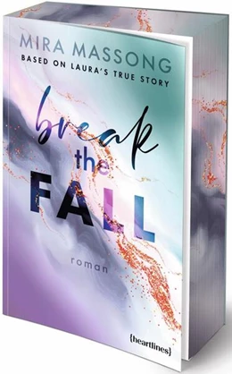 Abbildung von Massong | Break the Fall - Based on Laura's True Story | 1. Auflage | 2025 | beck-shop.de