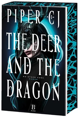 Abbildung von Cj | The Deer and the Dragon | 1. Auflage | 2025 | beck-shop.de