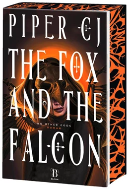 Abbildung von Cj | The Fox and the Falcon | 1. Auflage | 2025 | beck-shop.de
