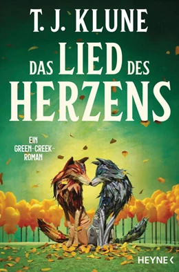Abbildung von Klune | Das Lied des Herzens | 1. Auflage | 2025 | beck-shop.de