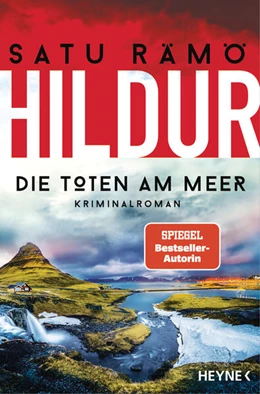 Abbildung von Rämö | Hildur - Die Toten am Meer | 1. Auflage | 2025 | beck-shop.de