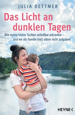 Abbildung von Dettmer | Das Licht an dunklen Tagen | 1. Auflage | 2025 | beck-shop.de