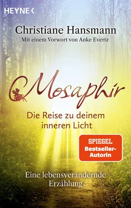 Abbildung von Hansmann | Mosaphir - Die Reise zu deinem inneren Licht | 1. Auflage | 2025 | beck-shop.de