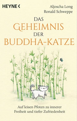 Abbildung von Long / Schweppe | Das Geheimnis der Buddha-Katze | 1. Auflage | 2025 | beck-shop.de