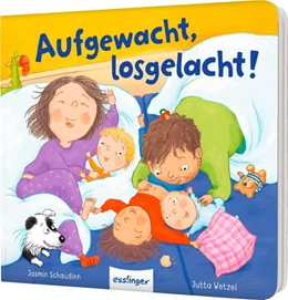 Abbildung von Schaudinn | Aufgewacht, losgelacht! | 1. Auflage | 2025 | beck-shop.de