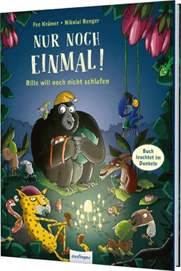 Abbildung von Krämer | Rille: Nur noch einmal! | 1. Auflage | 2025 | beck-shop.de