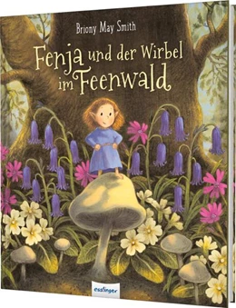 Abbildung von Smith | Fenja und der Wirbel im Feenwald | 1. Auflage | 2025 | beck-shop.de