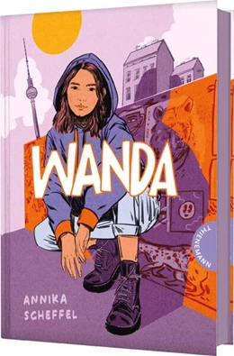 Abbildung von Scheffel | Wanda | 1. Auflage | 2025 | beck-shop.de