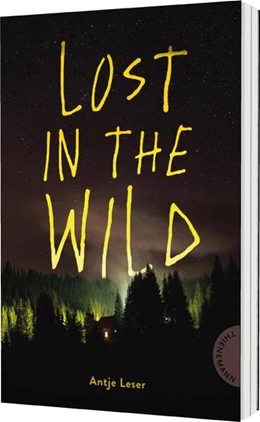Abbildung von Leser | Lost in the Wild | 1. Auflage | 2025 | beck-shop.de