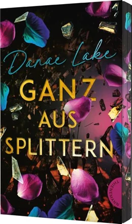 Abbildung von Lake | Ganz aus Splittern | 1. Auflage | 2025 | beck-shop.de