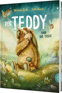 Abbildung von Ende | Der Teddy und die Tiere | 1. Auflage | 2025 | beck-shop.de