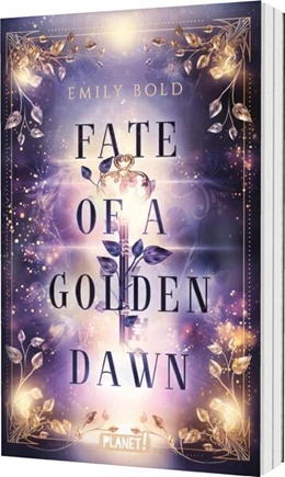 Abbildung von Bold | Fate of a Golden Dawn (Legacy-Dilogie 2) | 1. Auflage | 2025 | beck-shop.de