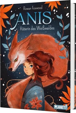 Abbildung von Foxwood | Anis | 1. Auflage | 2025 | beck-shop.de