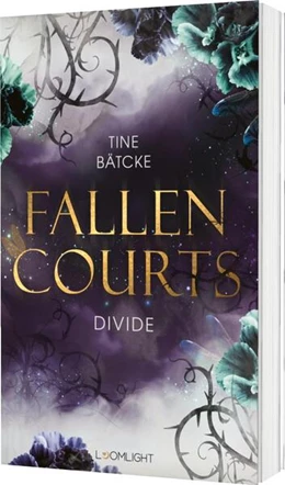 Abbildung von Bätcke | Fallen Courts 2: Divide | 1. Auflage | 2025 | beck-shop.de