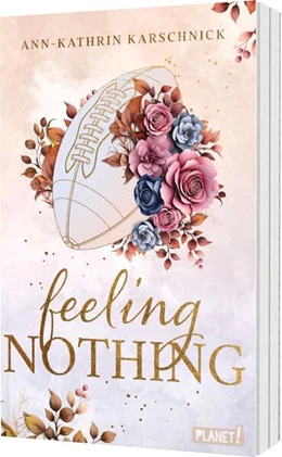 Abbildung von Karschnick | Feeling Nothing | 1. Auflage | 2025 | beck-shop.de