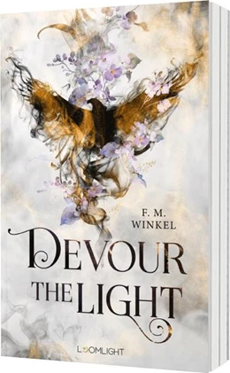 Abbildung von Winkel | Solitude 1: Devour the Light | 1. Auflage | 2025 | beck-shop.de